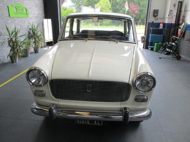 Fiat 126 1100D