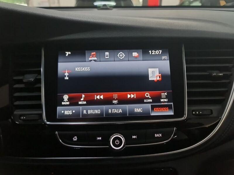 Opel Mokka Mokka X 1.6 CDTI Ecotec 136CV 4x2 Start&Stop b-Color