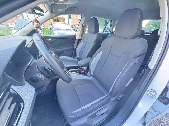 Skoda Kamiq 1.0 tsi Black Dots 115cv dsg