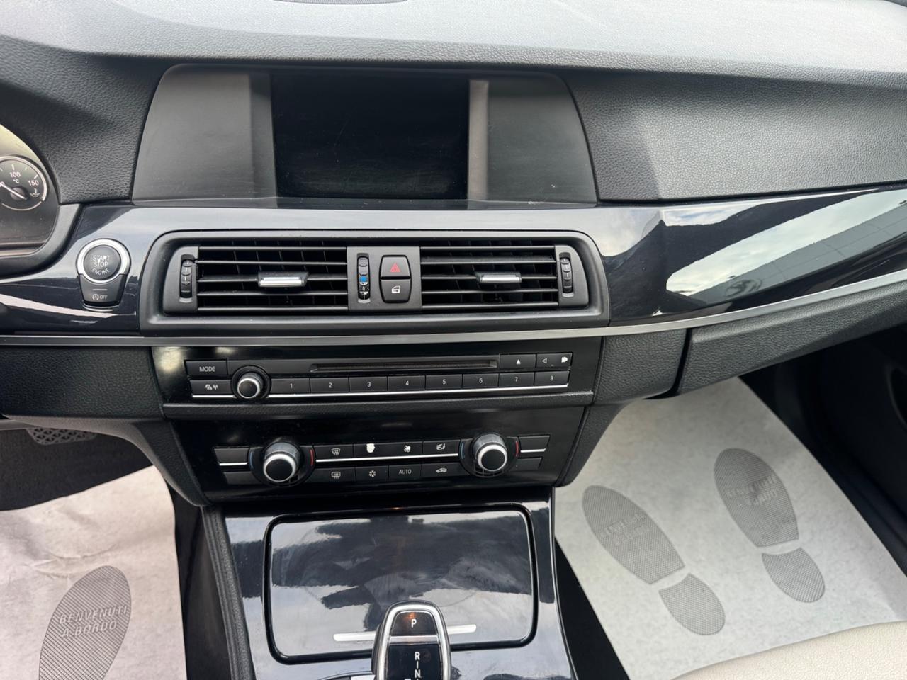 Bmw 520 520d Touring Msport