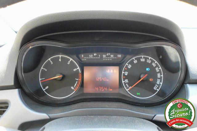 OPEL Corsa 1.2 5 porte Cosmo
