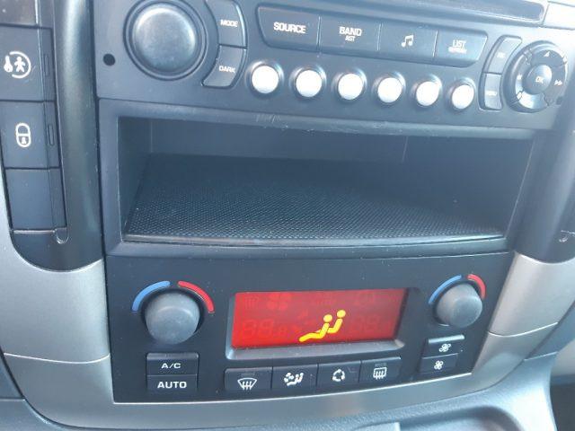 CITROEN Jumpy 2.0 HDi/160 FAP PL Atlante Selection