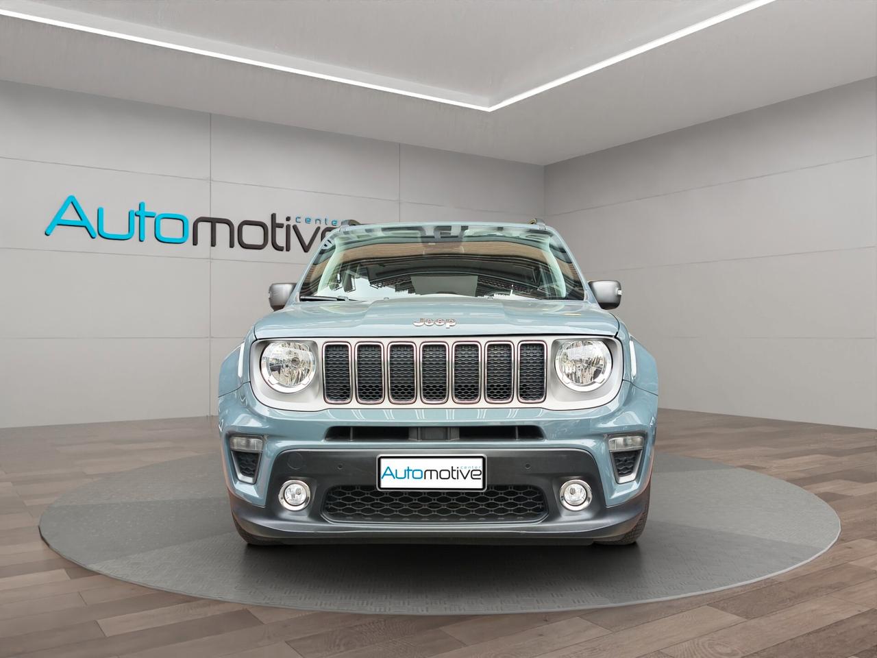 Jeep Renegade 1.0 T3 Limited