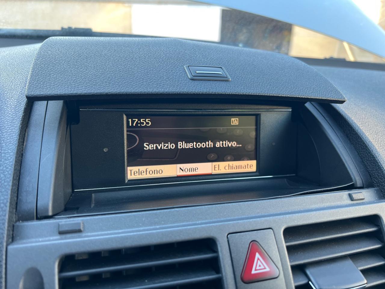 Mercedes-benz C 200 C 200 CDI S.W. BlueEFFICIENCY Avantgarde