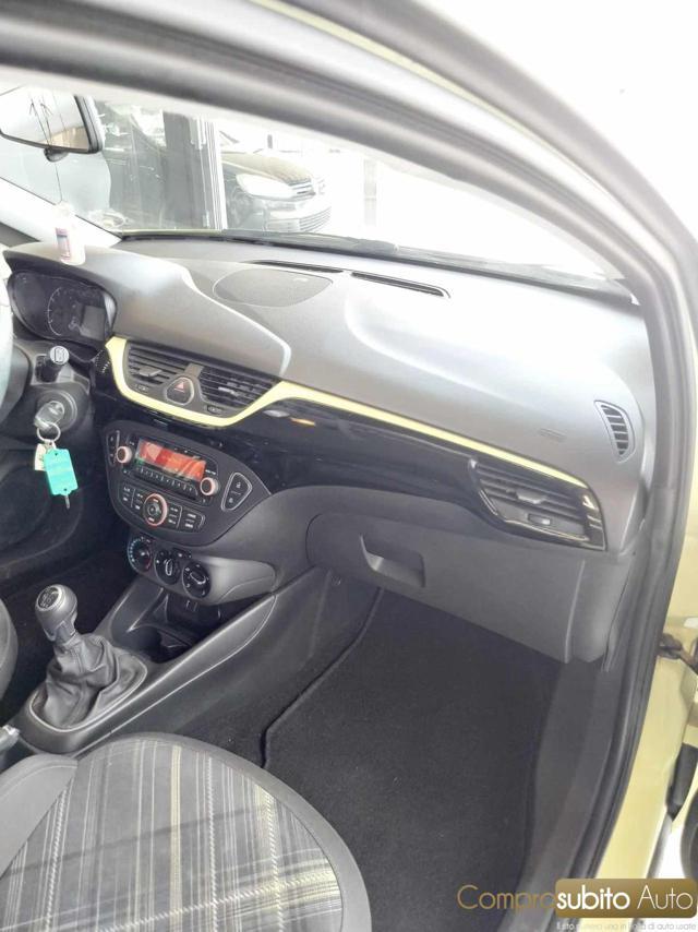 OPEL Corsa 1.0 Turbo SGE 115CV (Garanzia 12 Mesi)