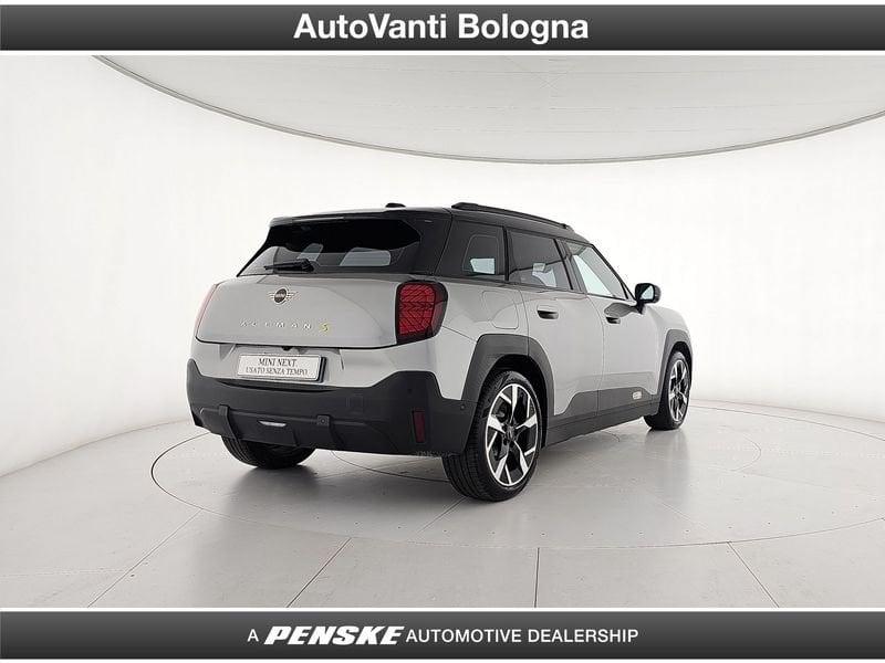 MINI Aceman Mini Aceman SE Classic