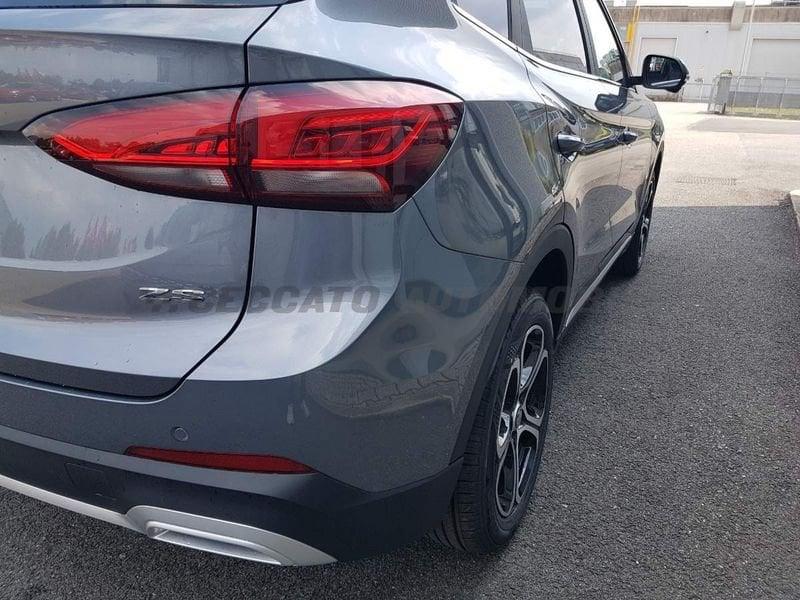 MG ZS NEW ZS ICE 1.5L MT COM Hampstead Grey