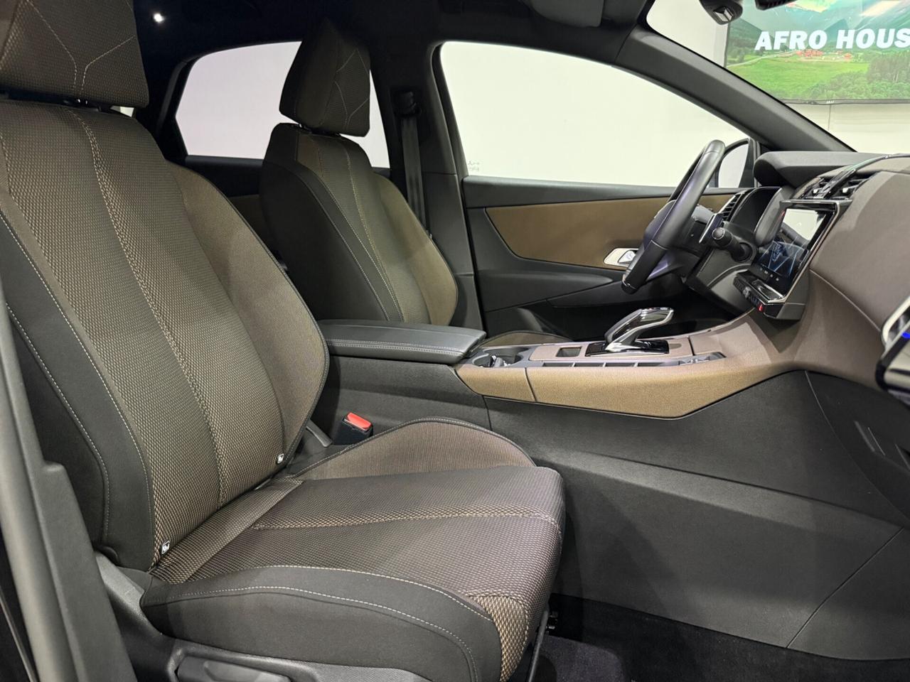 Ds 7 Crossback E-Tense km45700