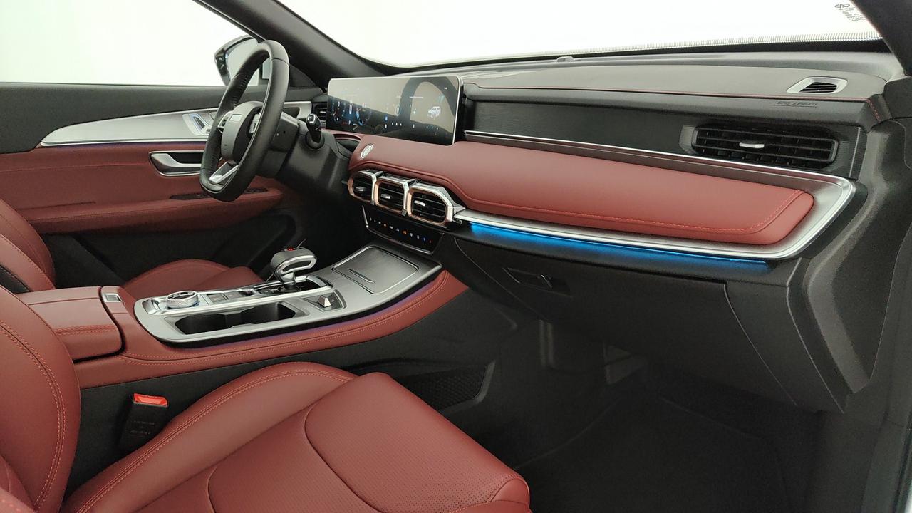SPORTEQUIPE SPORTEQUIPE 7 GT W 1.5T BZ