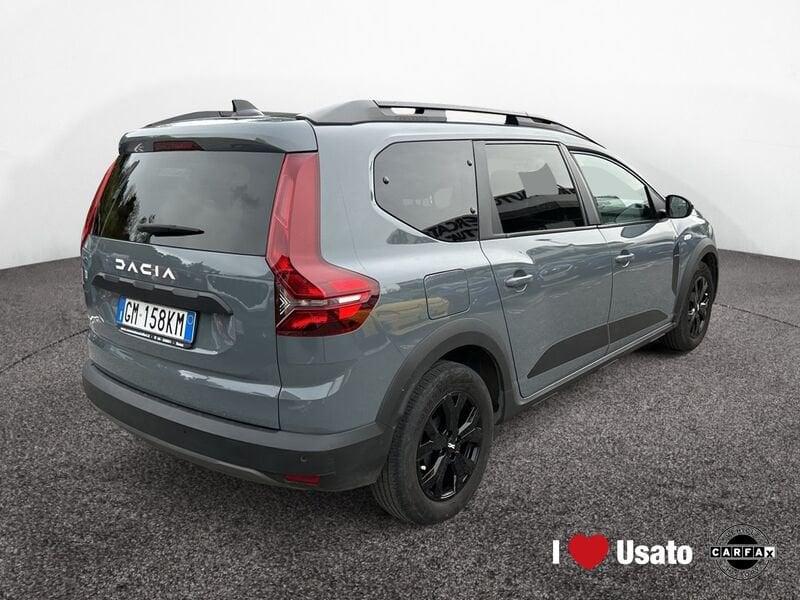 Dacia Jogger 1.0 tce Extreme Gpl 100cv 7p.ti