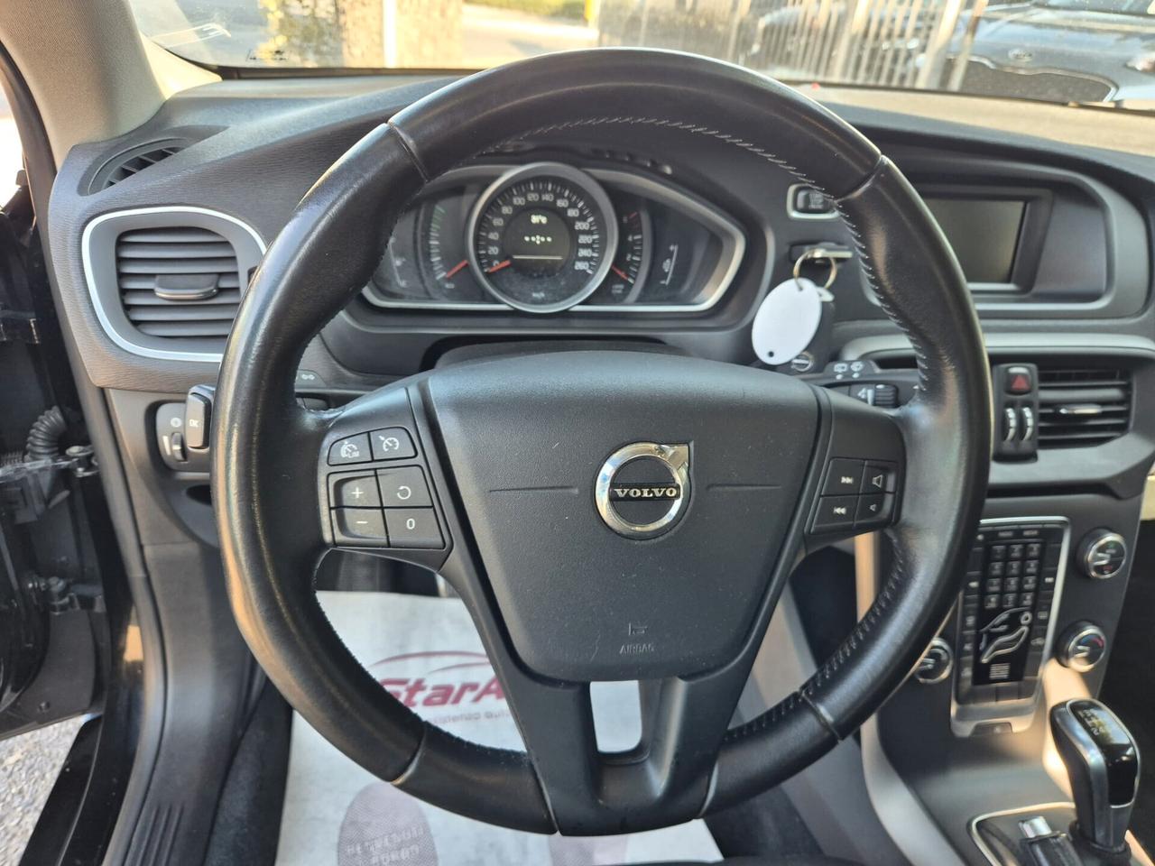 Volvo V40 D2 Momentum