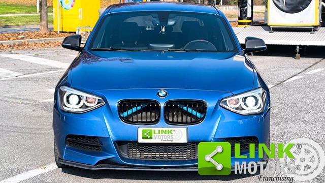 BMW 125 i 5p. Msport