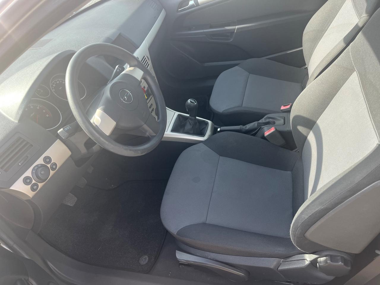 Opel Astra GTC 1.6 16V VVT 3 porte Cosmo