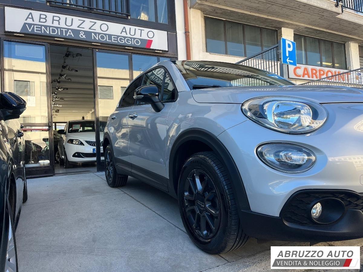 FIAT 500X 1.3 M.Jet 95 CV Urban 65.000 km