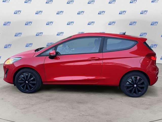 Ford Fiesta 3p 1.1 Plus 70cv
