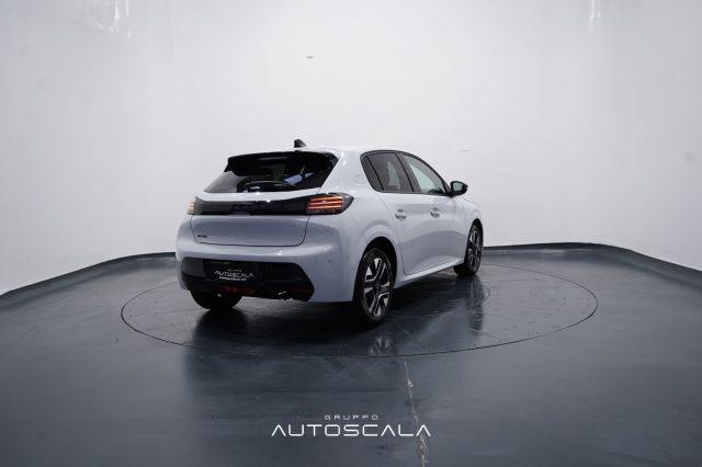 PEUGEOT 208 1.2 PureTech 100cv S&S 5 porte Allure Pack Vision