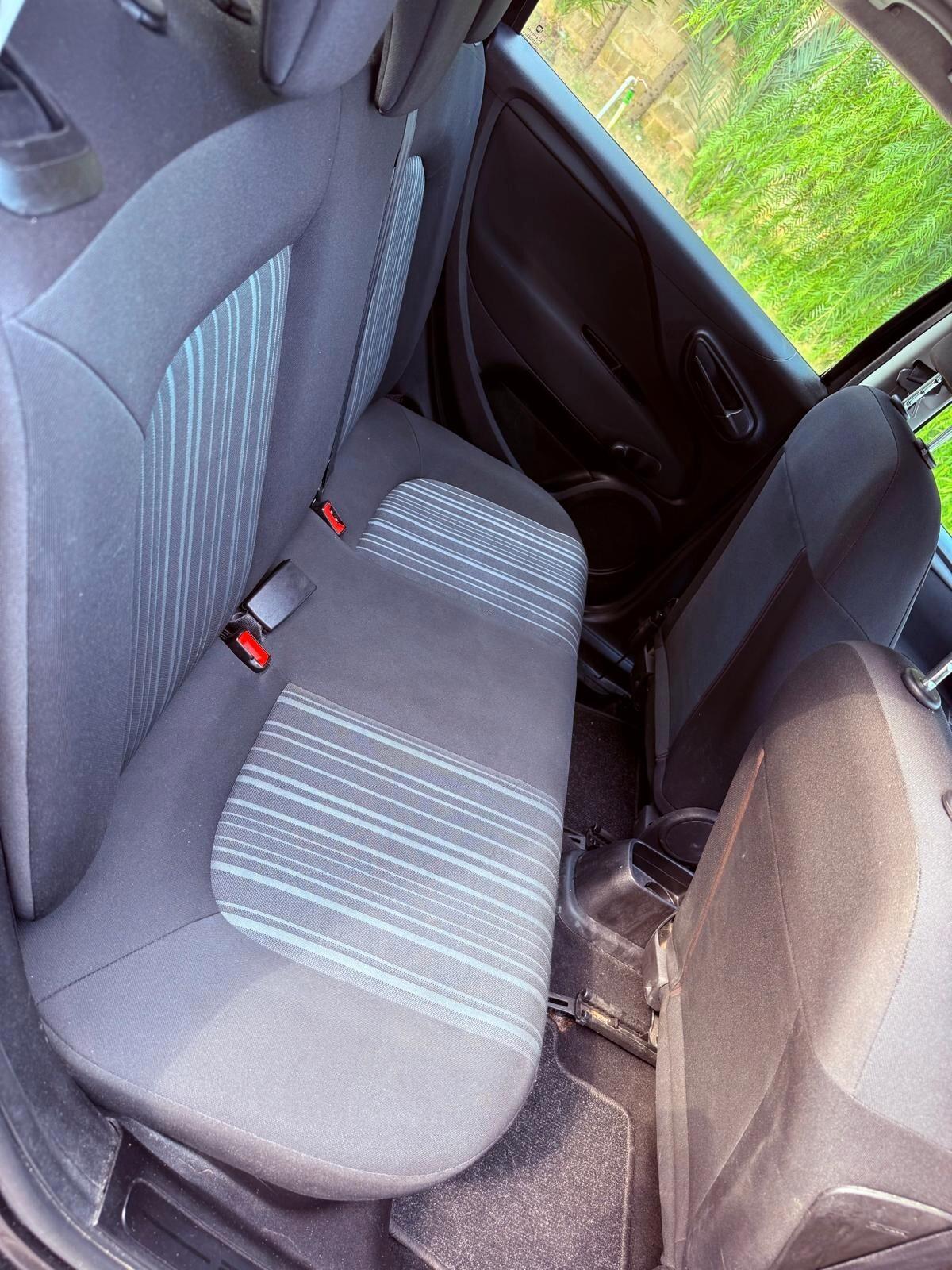 Fiat Punto Evo 1.2 5 porte Dynamic COME NUOVA
