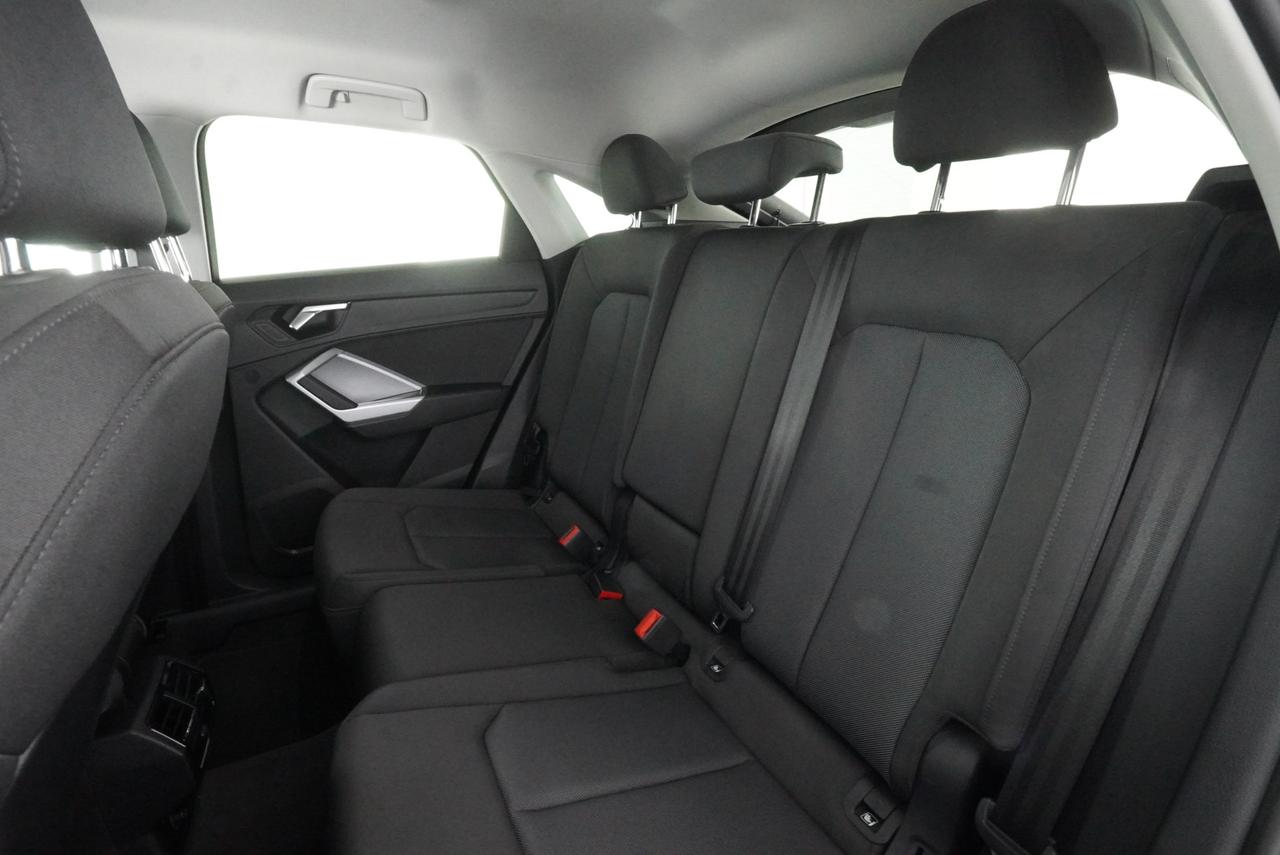 AUDI Q3 2ª serie Q3 SPB 35 TDI S tronic