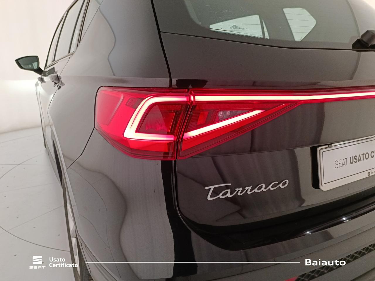Seat Tarraco 2.0 tdi 150cv style dsg 7p.ti