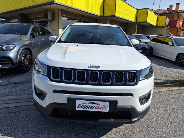 JEEP Compass 1.6 MULTIJET 2WD BUSINESS N°FX163
