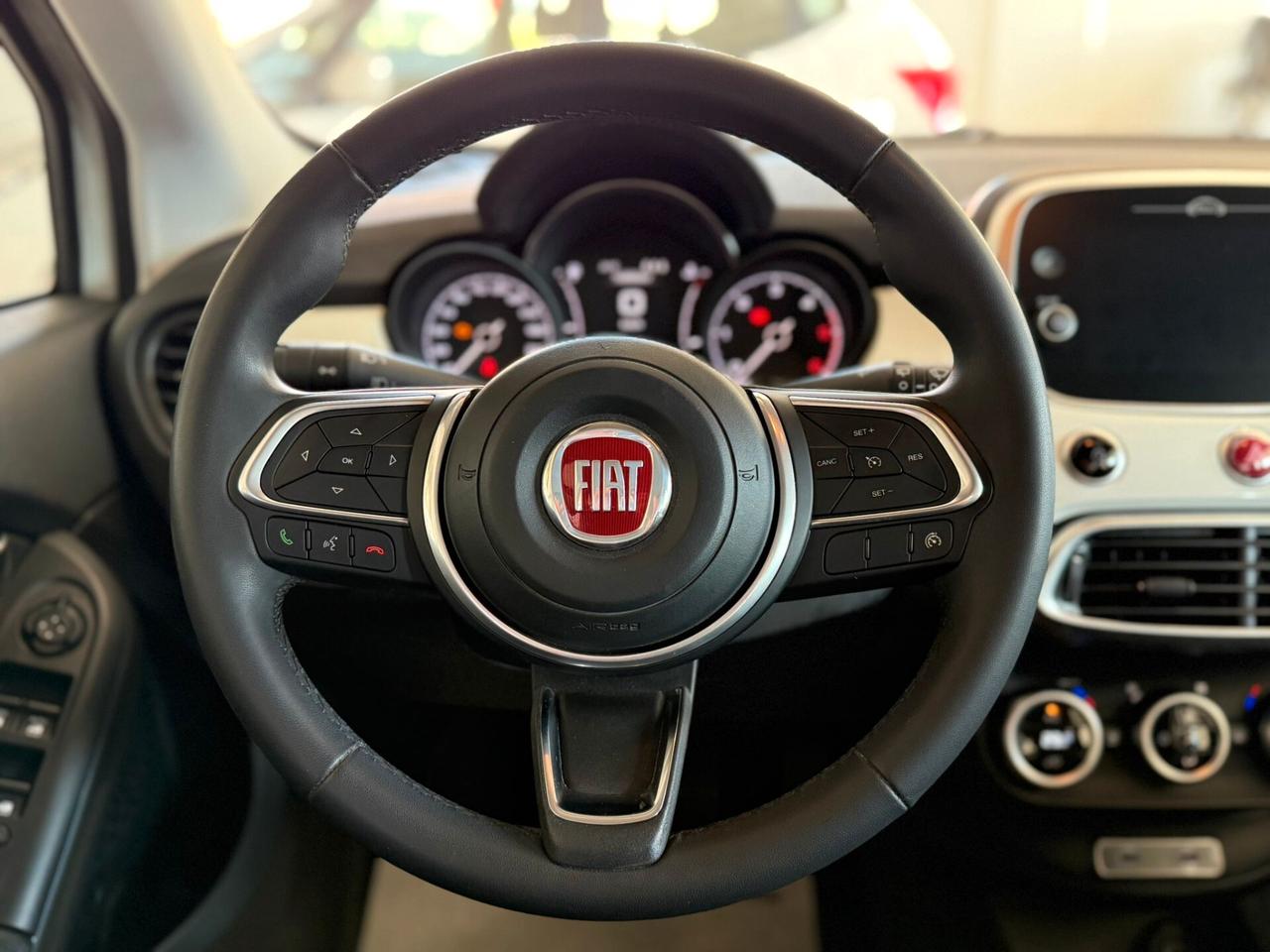 Fiat 500X 1.3 MultiJet 95 CV City Cross