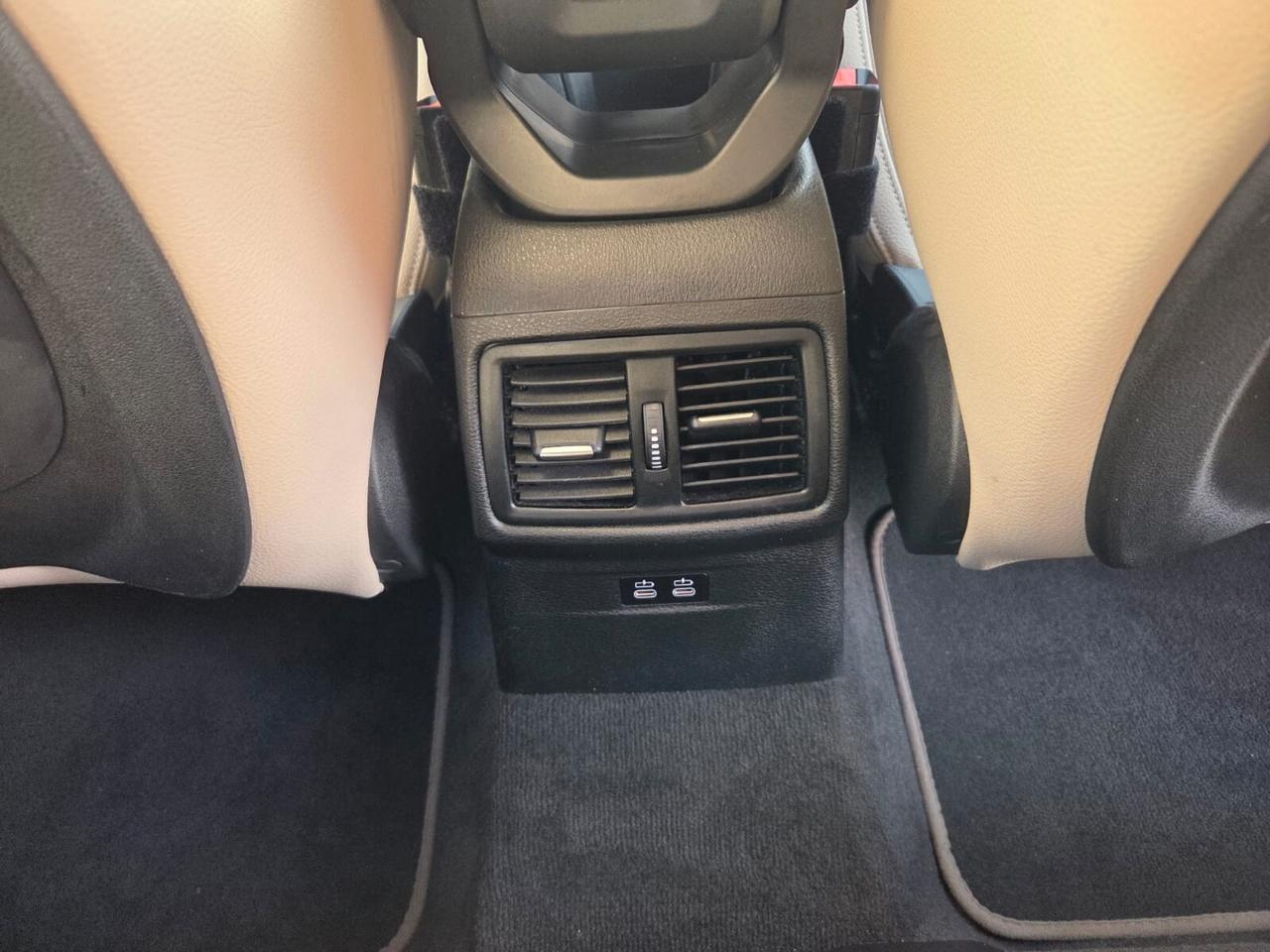 Bmw X2 xDrive20d Business-X - DA VETRINA
