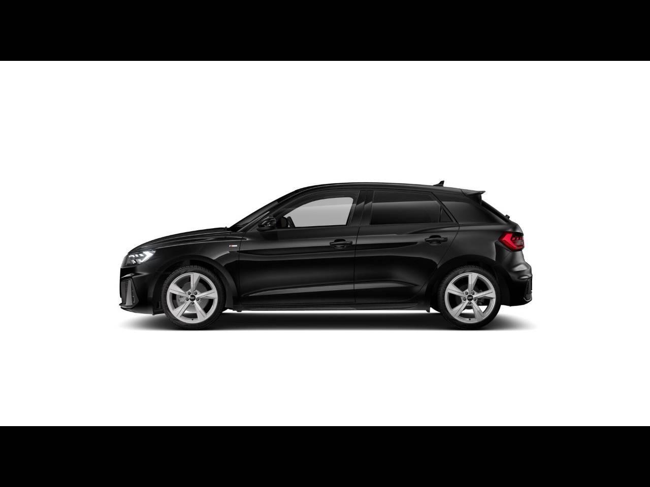 AUDI A1 SPORTBACK 30 TFSI MY 26