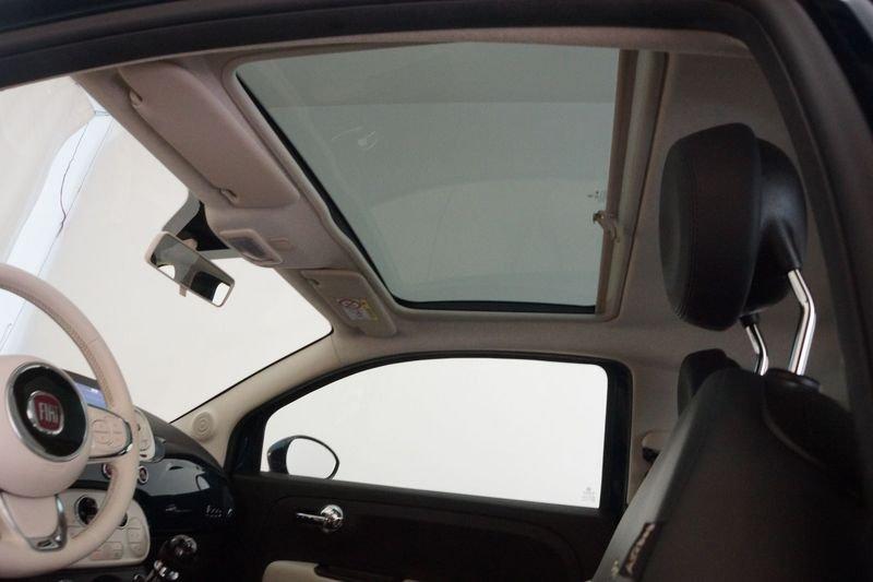 FIAT 500C 500 1.0 Hybrid Dolcevita