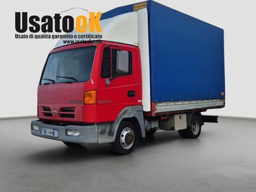 Atleon 110.35 3.0 TD PC CASSONE CENTINATO TELONATO