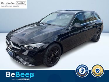 Mercedes-Benz Classe C C SW 200 D MHEV ADVANCED AUTO