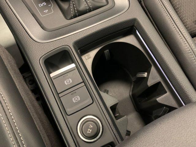 AUDI Q3 SPB Sportback S Line Edition S tronic 35 TDI