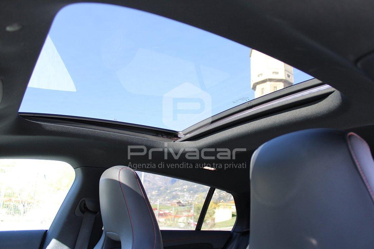 MERCEDES CLA 200 d Automatic Shooting Brake Premium