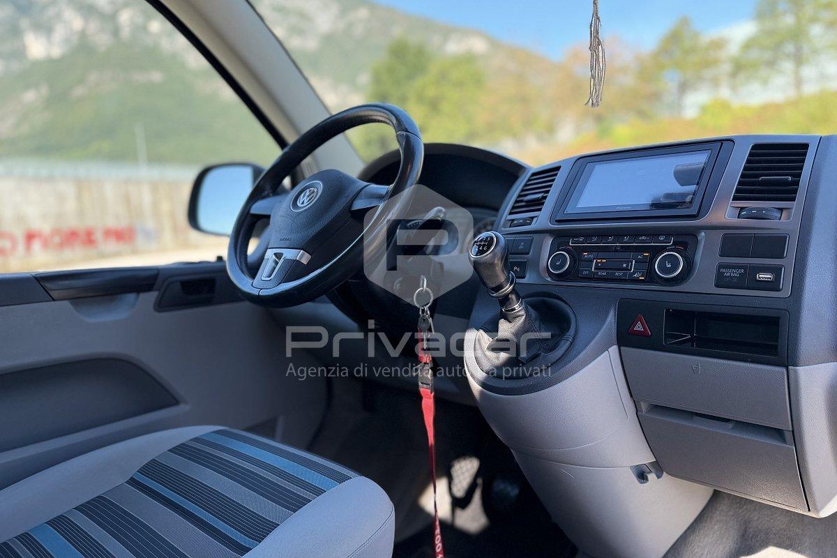 VOLKSWAGEN California 2.0 TDI 102CV PC Beach