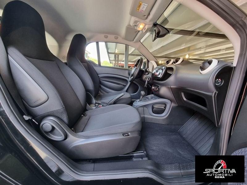 smart fortwo CERCHI DIAMANTATI UNIPRO!