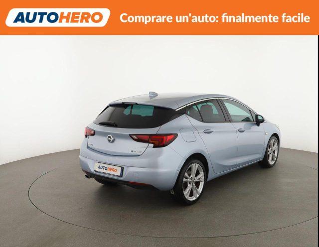 OPEL Astra 1.6 BiTurbo CDTi Start&Stop 5 porte Innovation