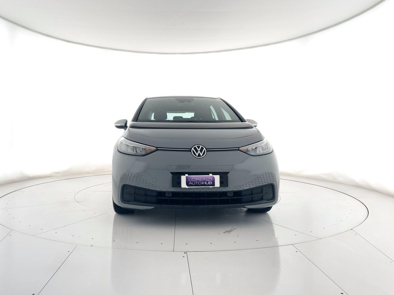 VOLKSWAGEN ID.3 58 kWh 1st edition Plus APP CONNECT+ACC+LED+C18"