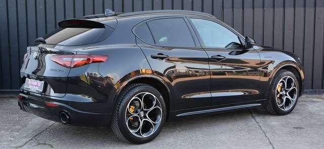 Alfa Romeo Stelvio 2.2 t Veloce Q4 210cv auto * IMPECCABILE *