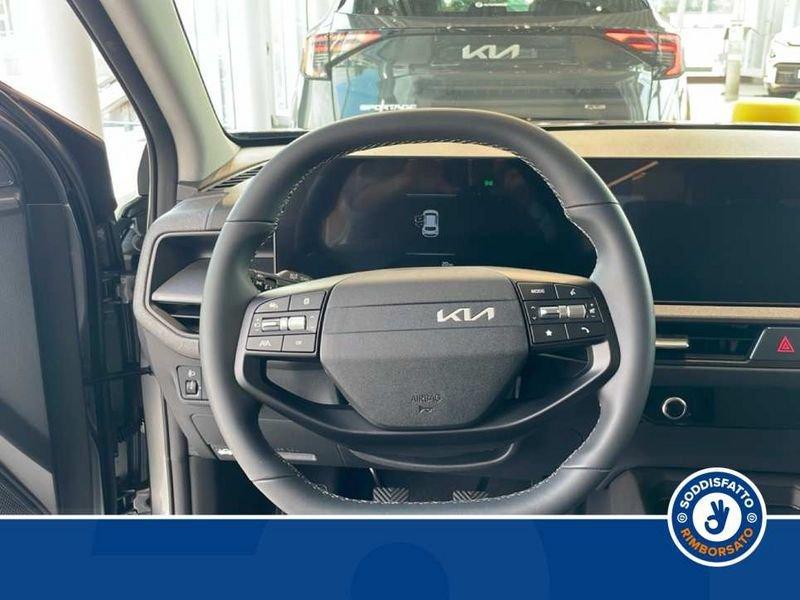 Kia Stonic Nuova 1.0 TGDI Urban (TT)