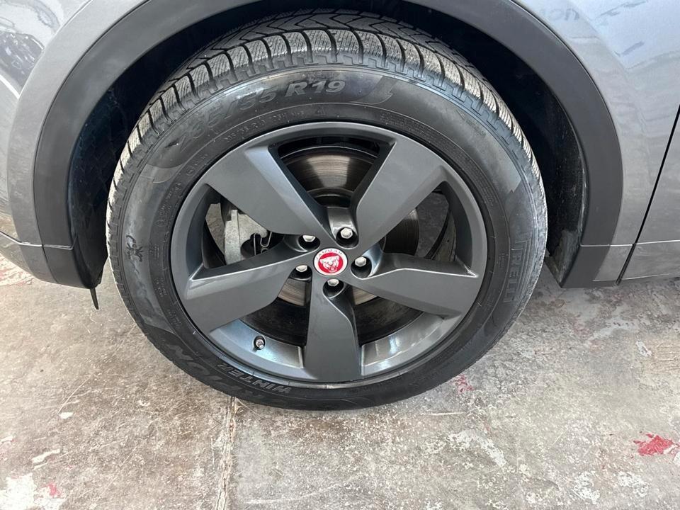 Jaguar E-Pace 2.0D 150 CV AWD aut.