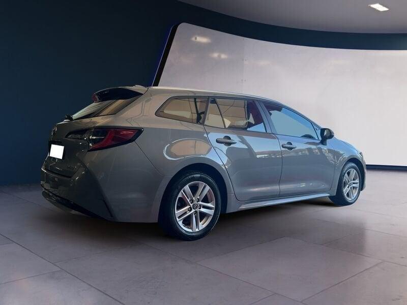 Toyota Corolla 1.8 Hybrid Active