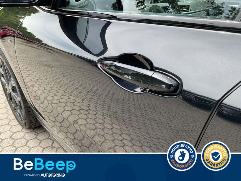 BMW X2 SDRIVE18D MSPORT X AUTO