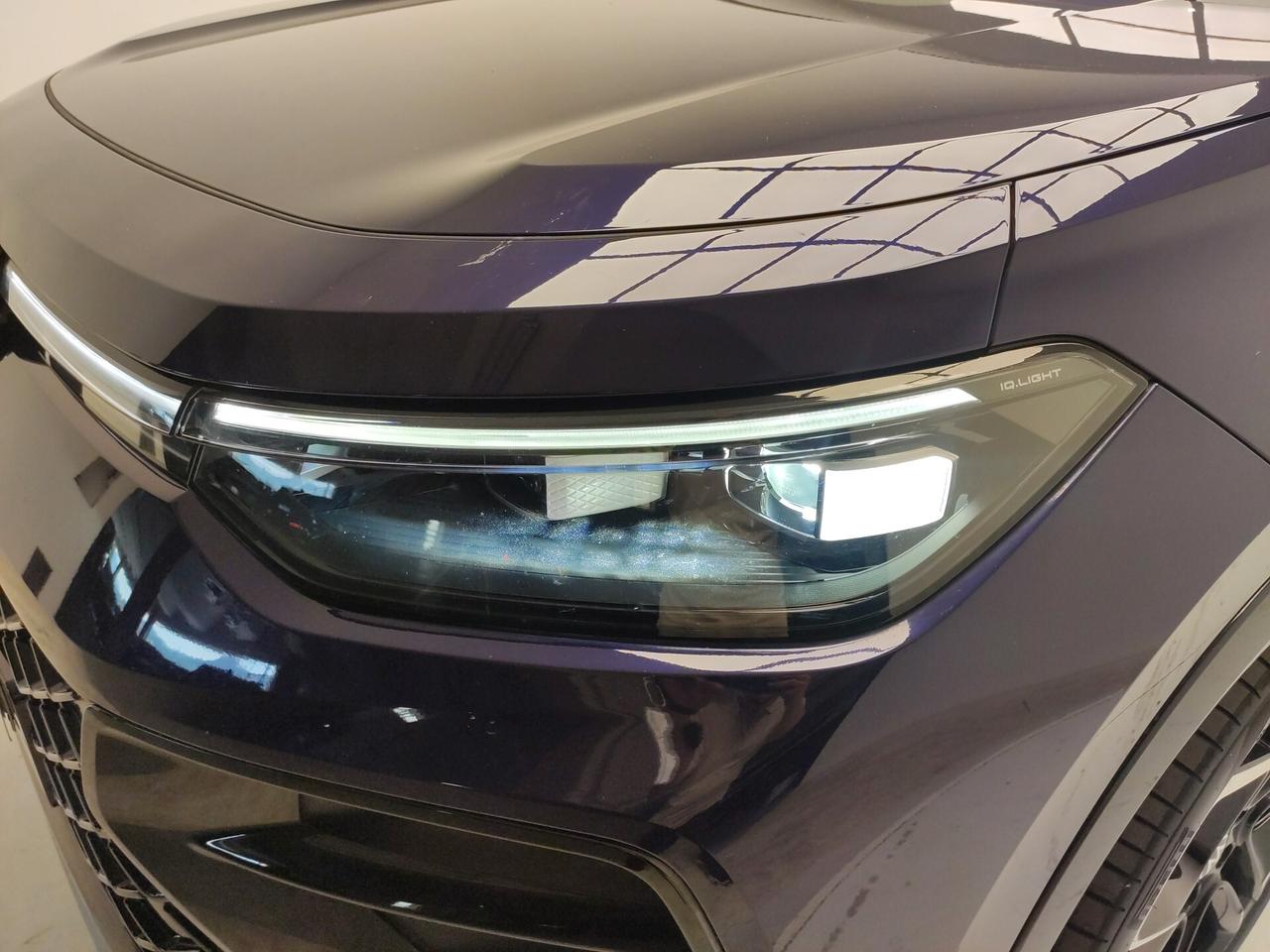 Volkswagen Tayron 1.5 eTSI ACT DSG R-Line Plus