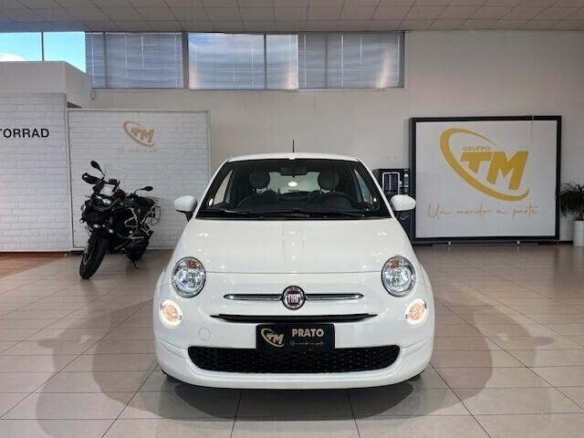 Fiat 500 1.0 hybrid Pop 70cv *20.000 KM*