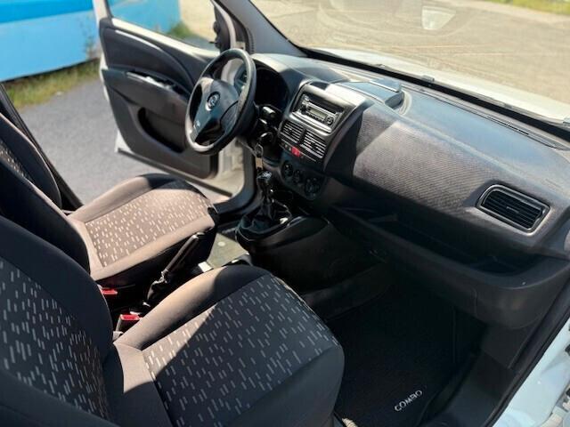 Opel Combo passo lungo tetto alto