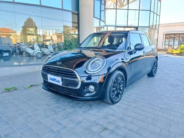 MINI One 1.5 One 75 CV Baker Street 5 porte