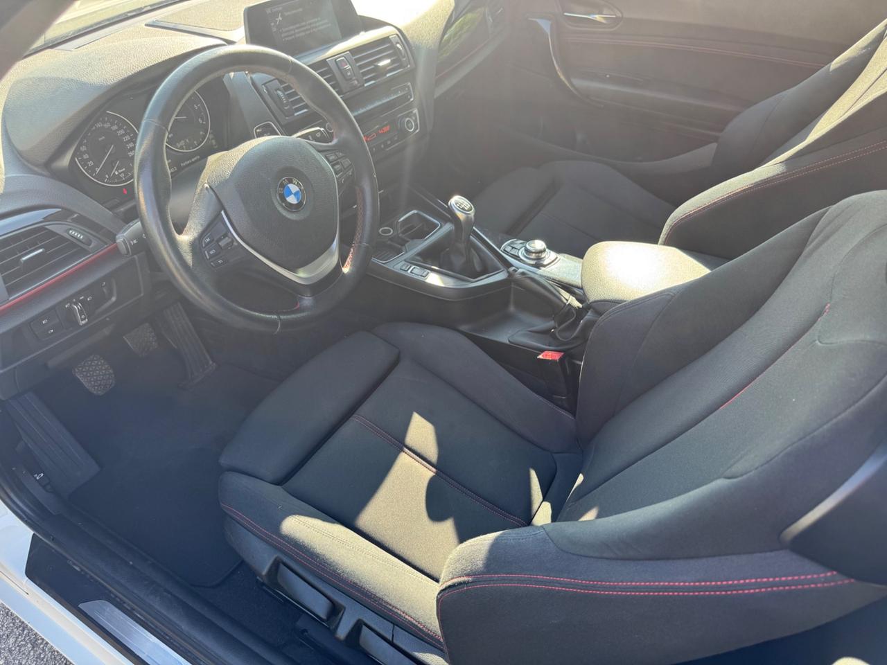 Bmw 220d Coupé Sport 220cv M PERFORMANCE POWER KIT
