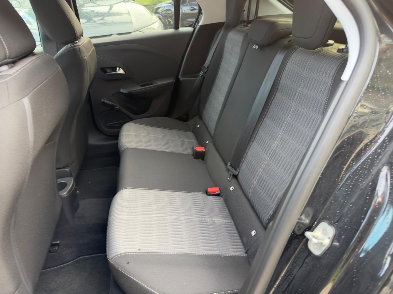 Opel Corsa 1.2 Edition