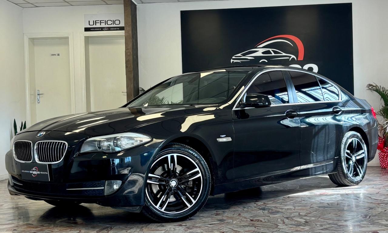 Bmw 520 520d Eletta