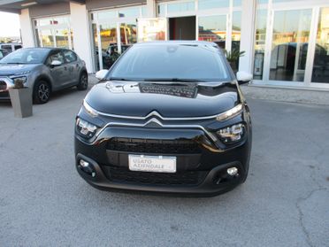 Citroen C3 PureTech 83 S&S Shine Pack