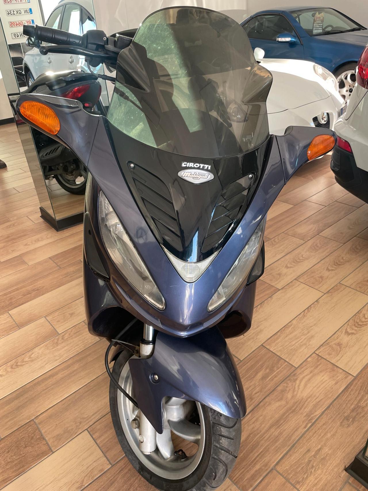 Malaguti Madison 125